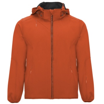 Jacheta casual si lucru de toamna Softshell - 4way - Img 7