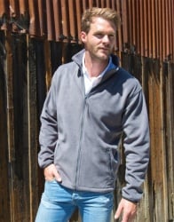 Jacheta Fleece CORE bleumarin diverse culori - Img 4