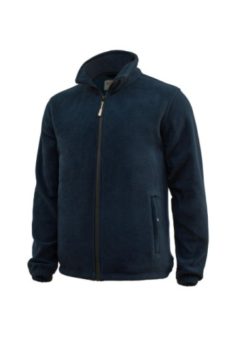 Jacheta fleece cu personalizare inclusa de la 50 buc - Img 2