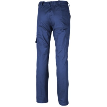 Lichidare - Ultimele marimi - pantaloni salopete lucru Industry regal Coverguard - Img 2