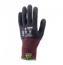 Manusi de protectie anti taiere EUROCUT Maxima protectie Coverguard