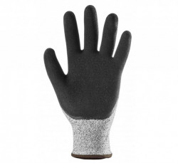 Manusi de protectie antitaiere si antialunecare PRO SC560N Coverguard, 10xbuc - Img 2
