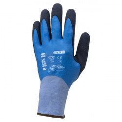 Manusi dublu imersate in latex Eurolite L300 cu aderenta excelenta - Img 1