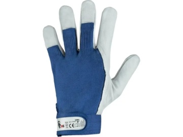 Manusi protectie piele Performance CXS - Img 3