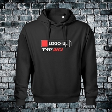 Oferta firme - Hanorac barbati diverse culori cu logo inclus