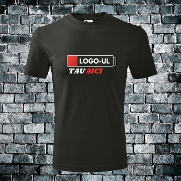 Oferta Firme - Tricouri bumbac de vara cu logo preferential inclus De la 10 buc - Img 2