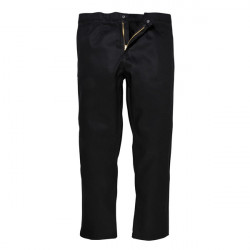 Pantalon pentru costum salopeta ignifuga sudor Portwest - Img 3