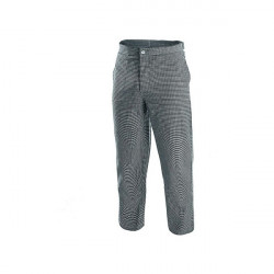 Pantaloni barbati 100% bumbac pentru macelari CXS