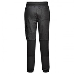 Pantaloni confortabili tip Jogger Horeca - Img 2