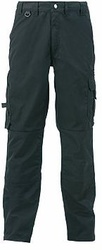 Pantaloni de Lucru Confort CLASS negru Coverguard
