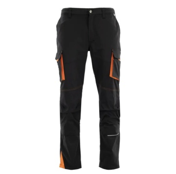 Pantaloni de lucru elastici | confort și fiabilitate King - Best Price Sara