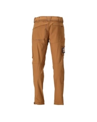 Pantaloni de lucru elastici Mascot Customized 4-Way stretch - Img 2