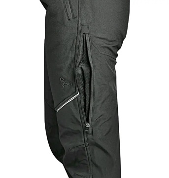Pantaloni de lucru iarna protectie frig ploaie vant CXS - Img 3