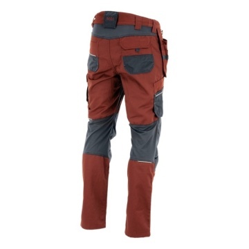 Pantaloni de lucru pentru montatori  - Img 2