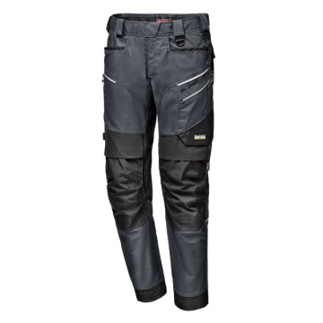 Pantaloni de lucru rezistenti | înaltă performanță Sir Safety - Img 2