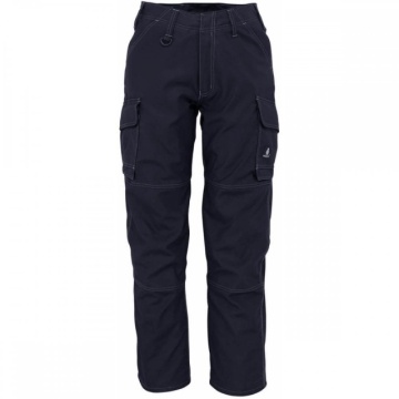 Pantaloni de lucru rezistenti Mascot Industry New Haven