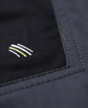 Pantaloni de lucru tehnici, usori si respirabili Refiwan Ardon - Img 4