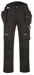 Pantaloni Eco stretch Holster rezistent la uzura, confortabil Portwest