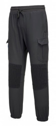 Pantaloni Flexi confortabil, model Slim Portwest - Img 3