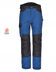 Pantaloni lucru Flexibili - Img 2