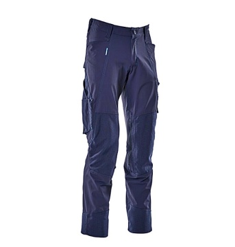 Pantaloni lucru performanta maxima toamna iarna Mascot Advanced 17179