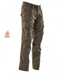 Pantaloni profesionali Accelerate 511 - Img 2
