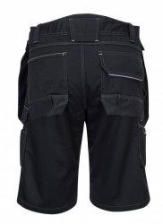 Pantaloni scurti de lucru Holster Portwest - Img 4