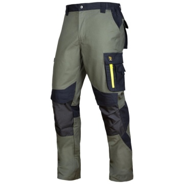Pantaloni Stretch flexibil si rezistent RIP-STOP verzui