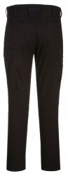 Pantaloni talie Cargo confortabil cu multiple buzunare Portwest - Img 6