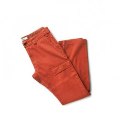 Pantaloni talie Dike Parade