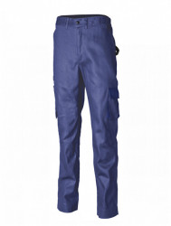 Pantaloni talie Technicity bleumarin Coverguard