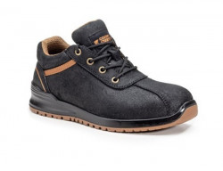 Pantofi Dama de protectie S3 SRC Coverguard