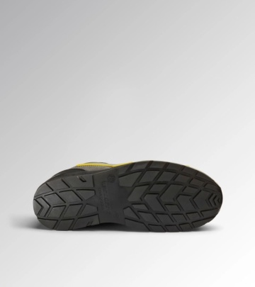 Pantofi de lucru Diadora S3 cu BOA din piele, ultra respirabili - Img 2