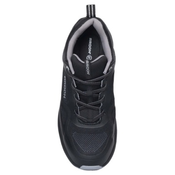 Pantofi de lucru usori, cu croială sportivă S1PS Refiwan Ardon - Img 6