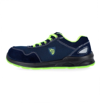 Pantofi de lucru usori si respirabili S1 -La comanda firme Top-Oferta - Img 4