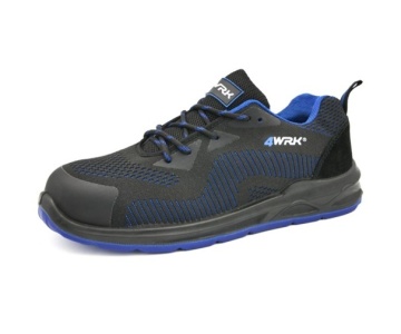 Pantofi de lucru usori Top-Oferta S1 - La comanda firme - Img 2