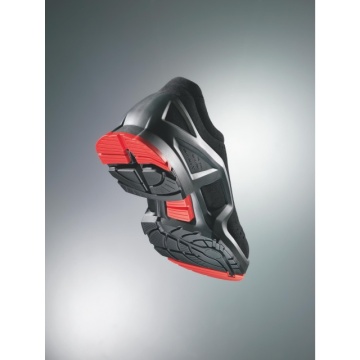 Pantofi de lucru Uvex X-Tended S1 FO SR Ultra usori Top-Lejer - Img 4
