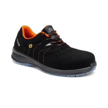 Pantofi de protectie confortabili antialunecare acoperis Giasco - Img 1