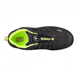 Pantofi de protectie cu rotita QUICK CXS - Img 4