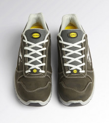 Pantofi de protectie Diadora Run S3 SRC ESD din piele nubuck - Img 3