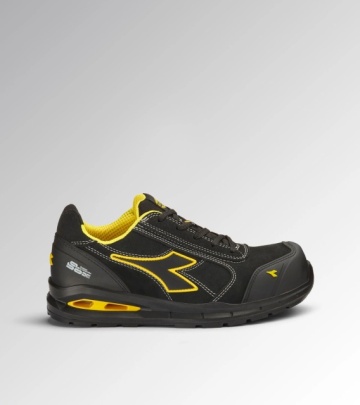 Pantofi de protectie Diadora S3 Master A.BOX Run