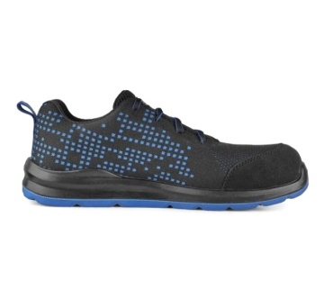 Pantofi de Protecție S1 SRC, Tip Adidași Ușori de Vară | Cxs - Img 7