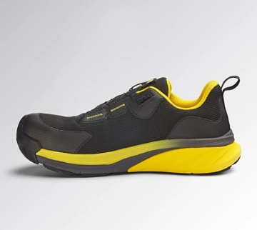 Pantofi de protectie usori Diadora Vortex Sport BOA S3 - Img 7