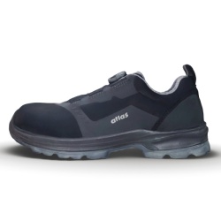 Pantofi protectie Atlas Flash BOA S3 SRC ESD, ultra comozi si respirabili - Img 2