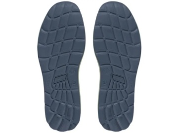 Pantofi protectie cu bombeu compozit usori si respirabili S1P | CXS - Img 5