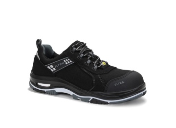 Pantofi protectie microfibra S3 ELTEN Pro Grip antiderapant