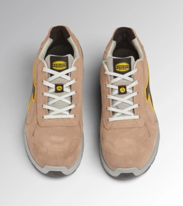 Pantofi protectie piele Diadora RUN A.BOX S3 - Img 3
