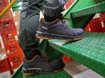 Pantofi protectie respirabili si confortabili Cloud Air Star Giasco - Img 6