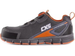 Pantofi protectie vara usori Onyx ESD cu rotita Quick - Img 2