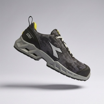Pantofi tip adidasi Diadora Shark protectie S1P ESD